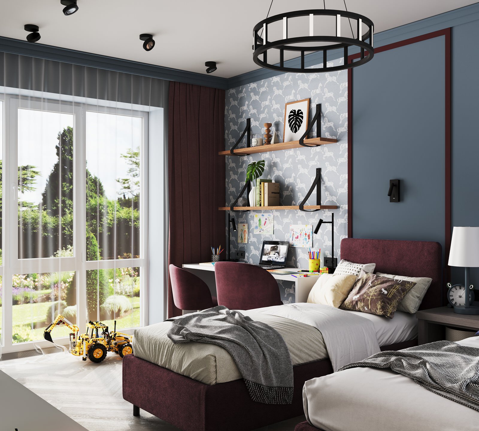 Маленькая Италия