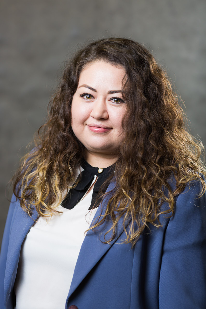 Наша команда