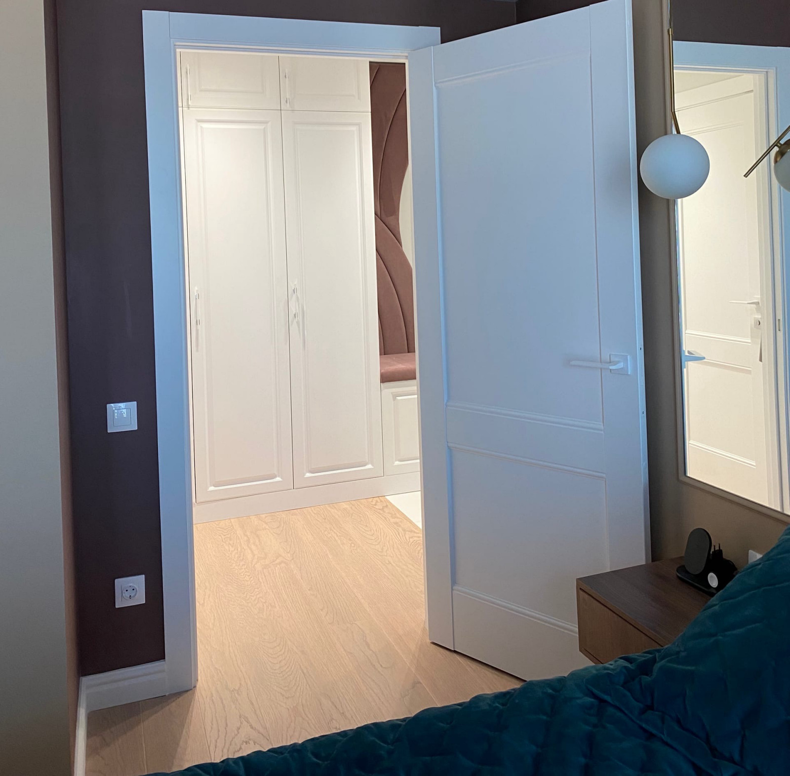 Квартира в Балашихе