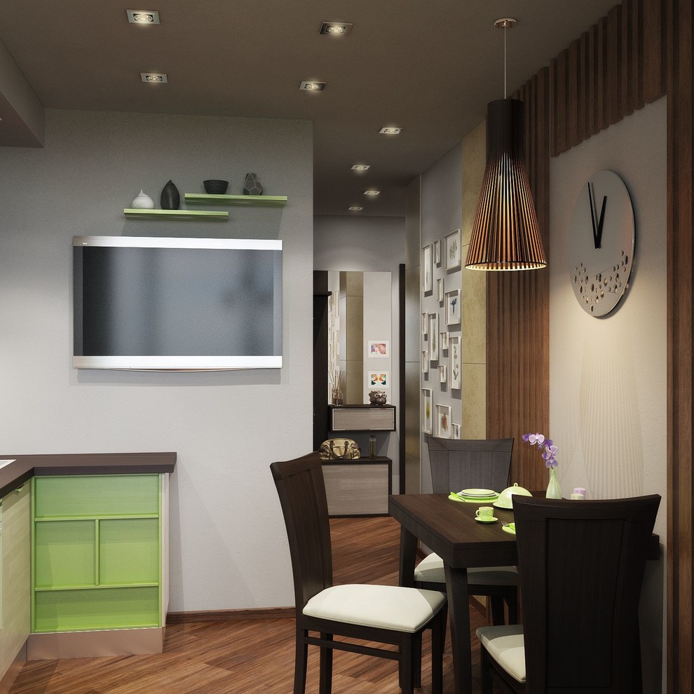 Уют домашнего тепла