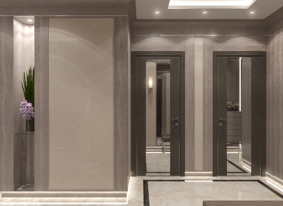 Квартира для молодой семьи