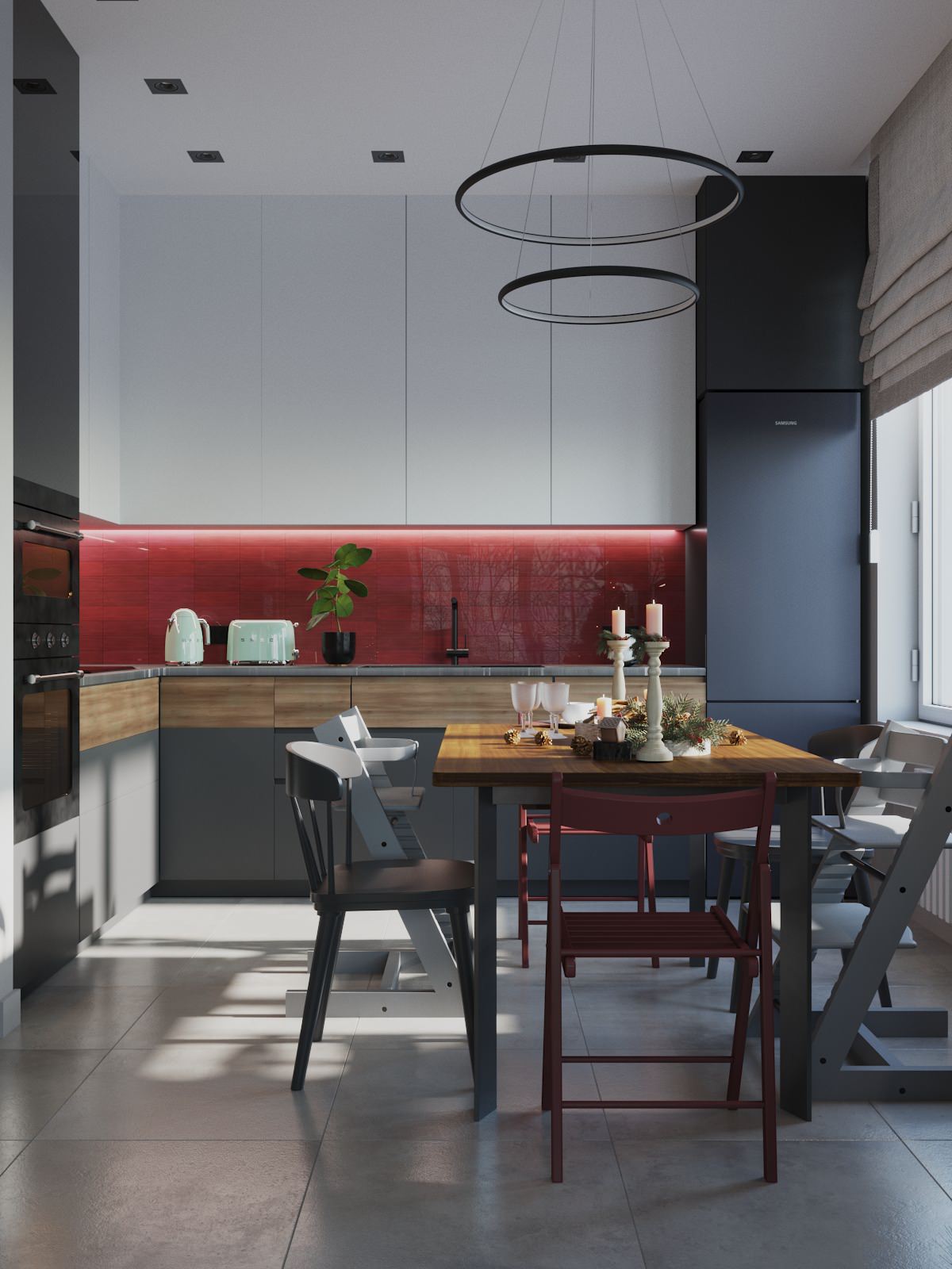 Квартира в ЖК Level