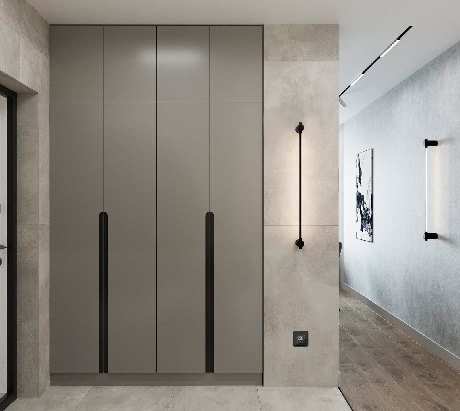 ЖК "Никольский"