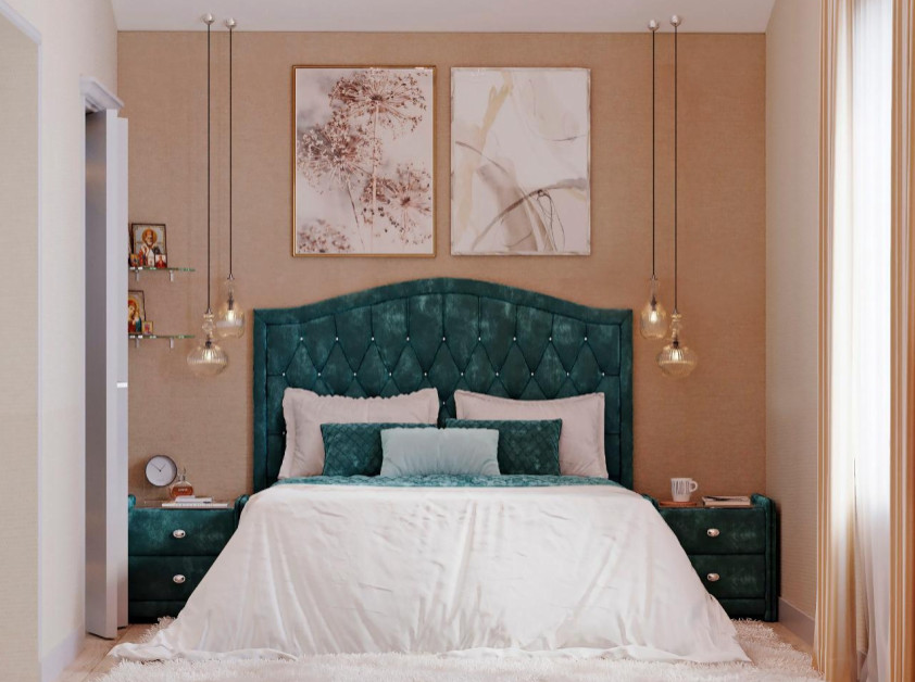 Обложка проекта: Ремонт квартиры по дизайн проекту