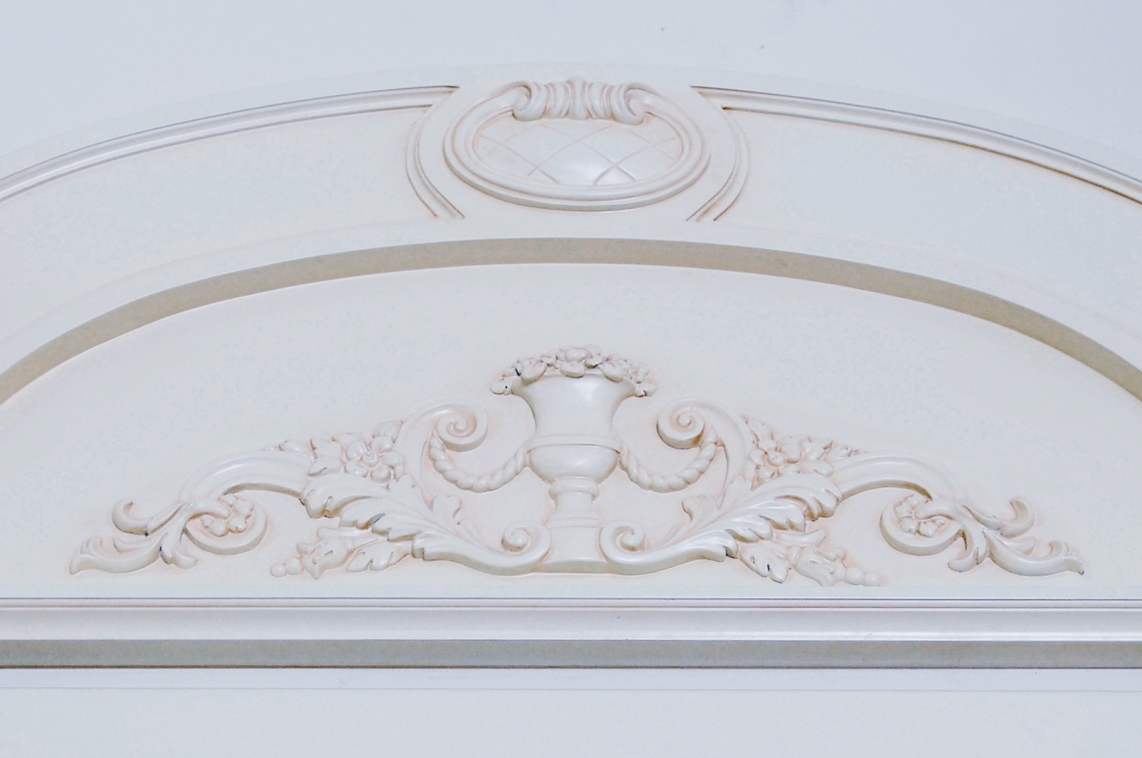 Гардеробная в Классическом стиле