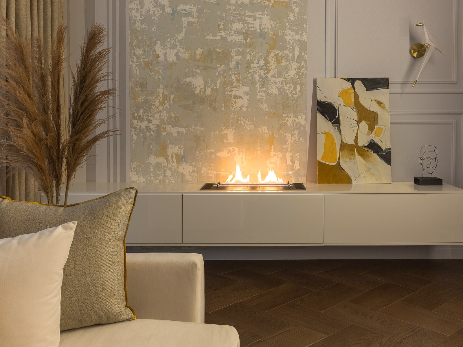 ЖК Пресня Сити