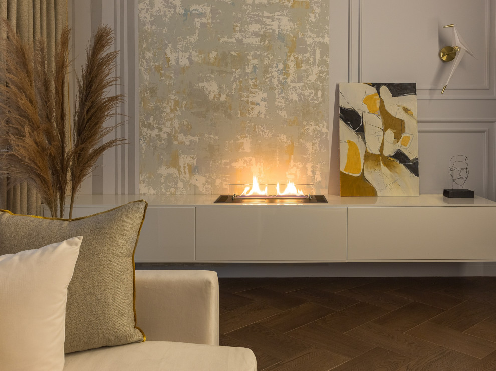 ЖК Пресня Сити