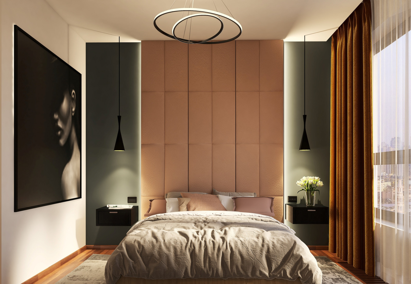 Обложка проекта: Новочеремушкинкая 17