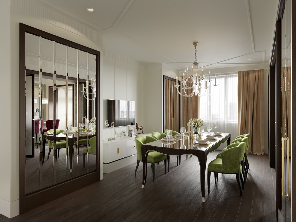 Квартира в ЖК Розмарин