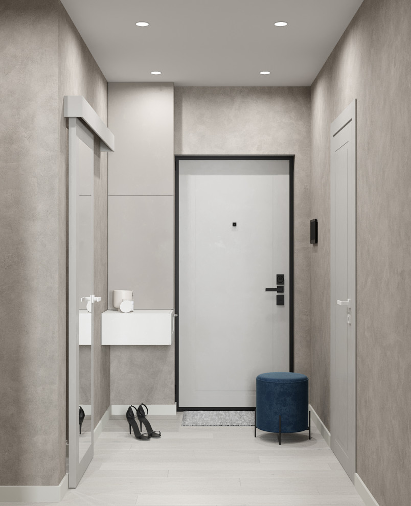 Двухкомнатная квартира. Жк Жизнь