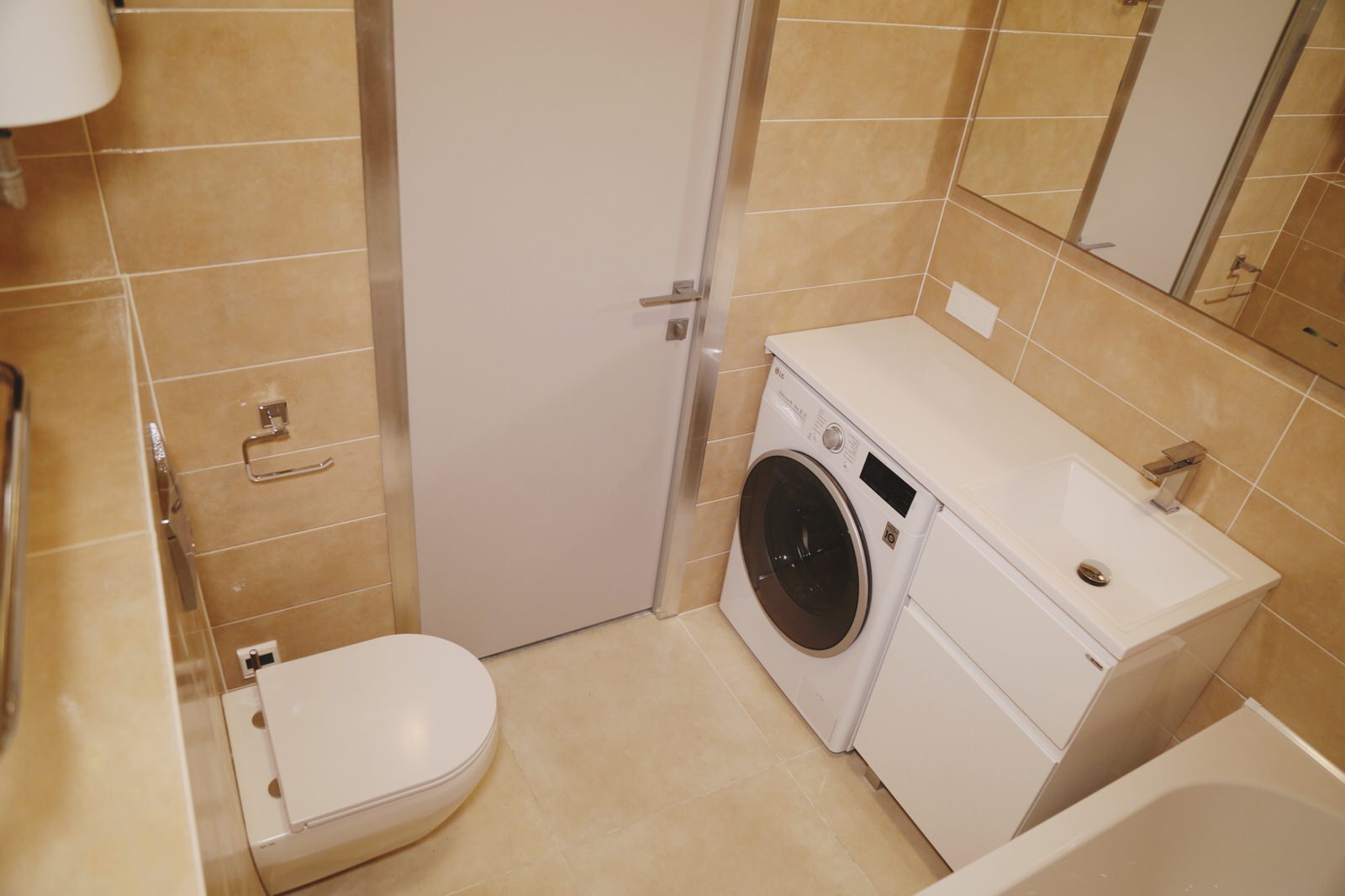 Ванная комната