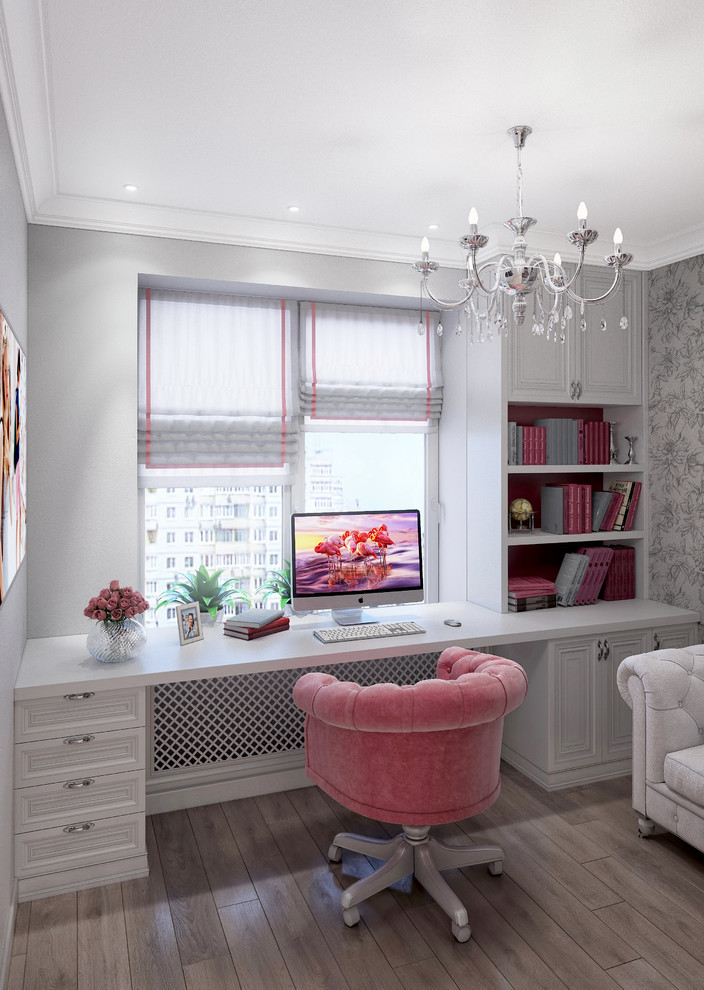 ЖК Седьмой Континент