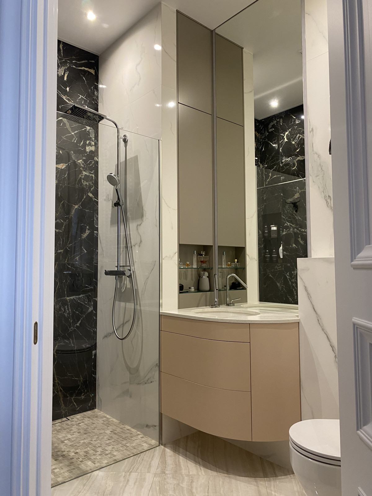 Тумба. Пенал.