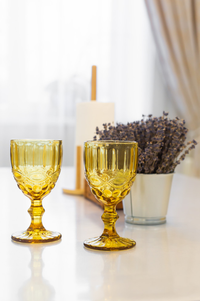 Яркие краски уюта