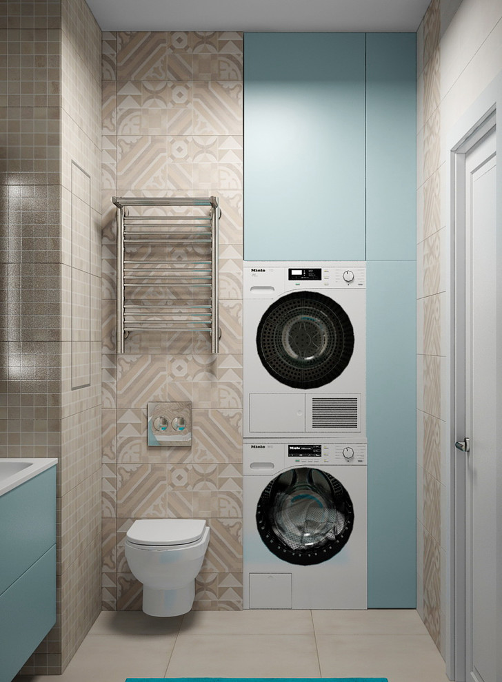 Квартира в Кузьминках