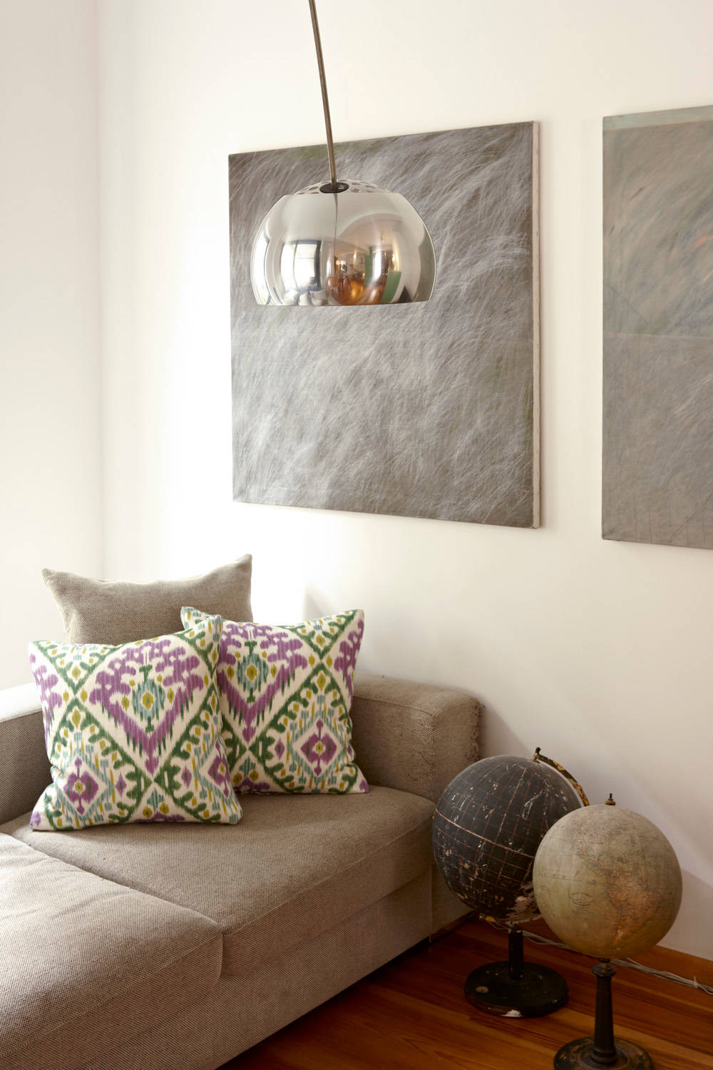 Тайный феншуй: Как компас и пара подушек решат ваши проблемы