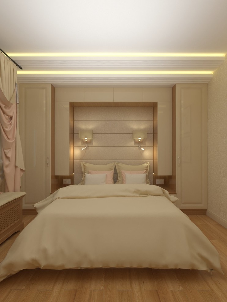 Любимый дом для семьи с двумя детьми