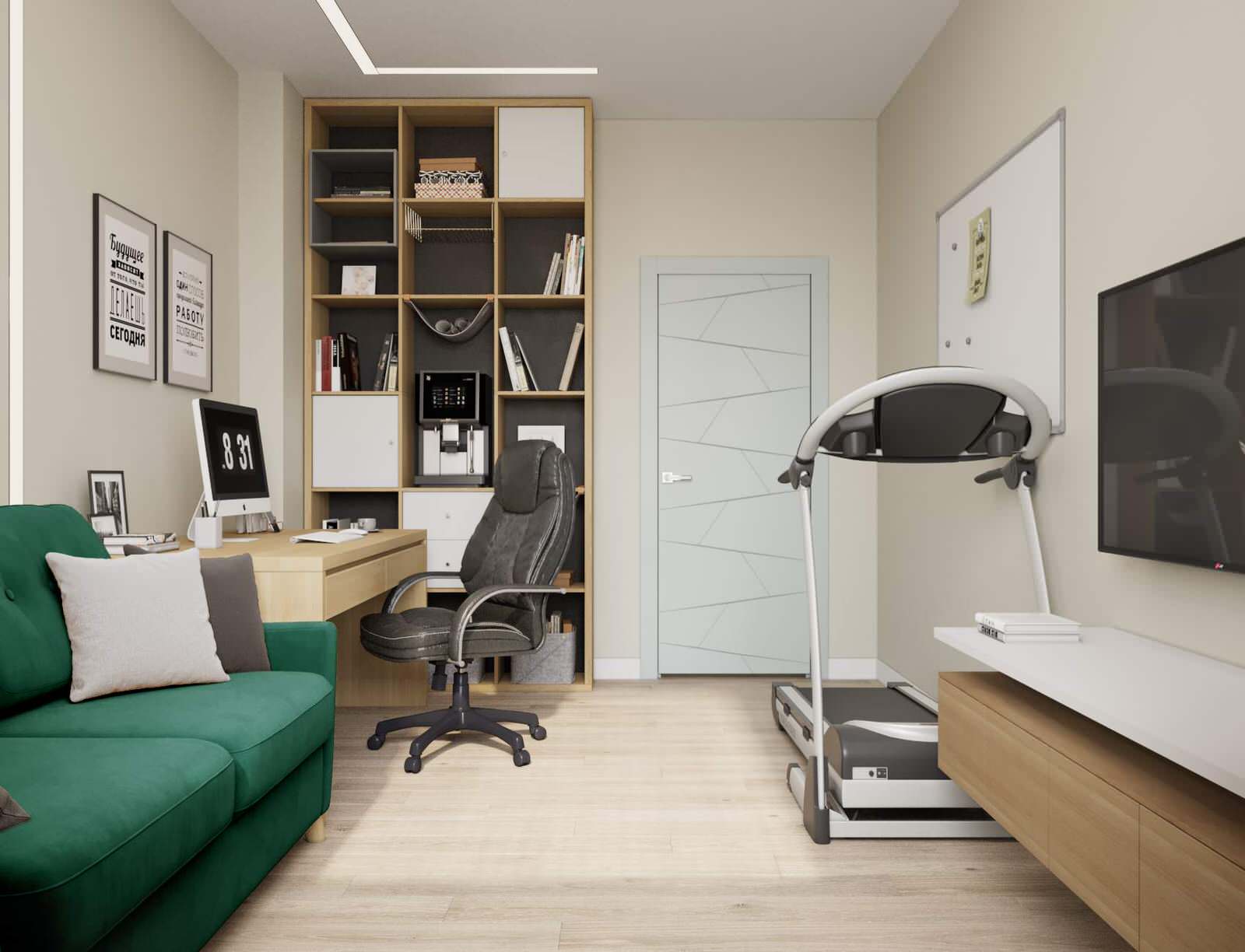 4-х комнатная квартира в г Краснодаре