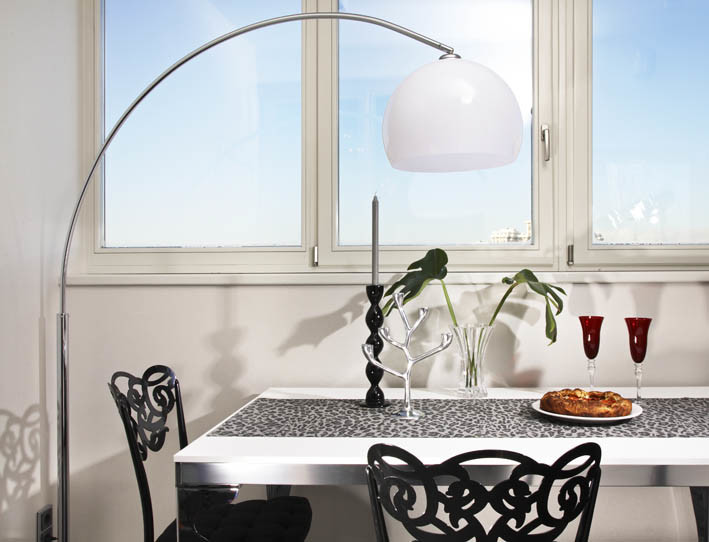 Квартира на Ходынском поле в Москве