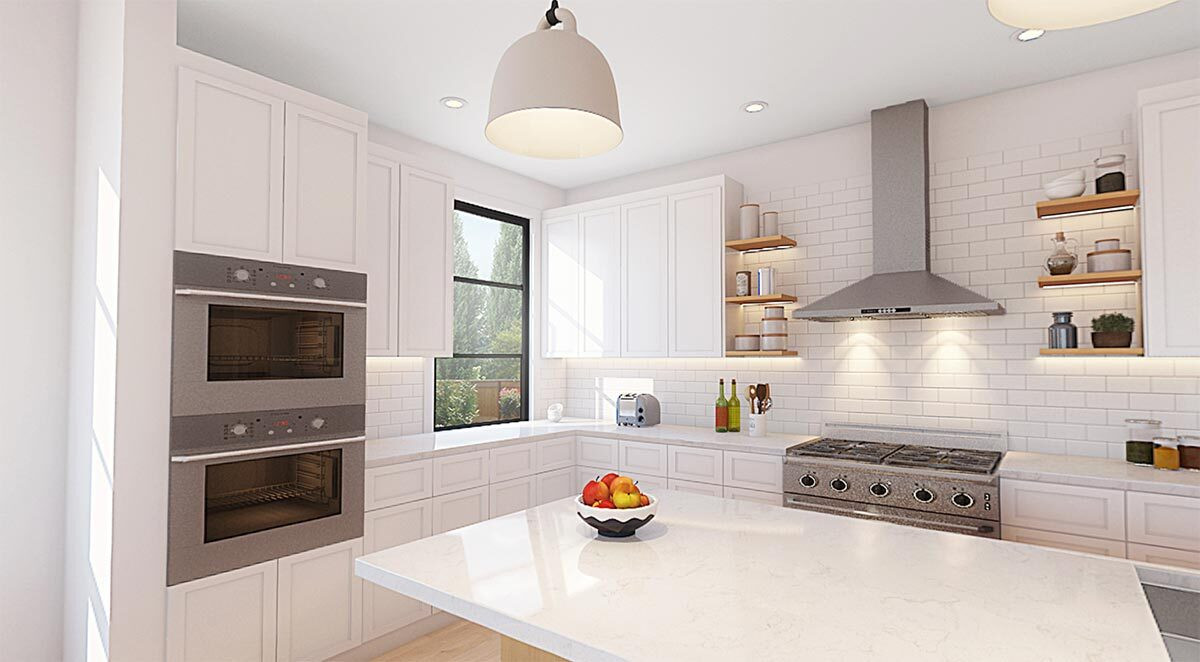 Современный