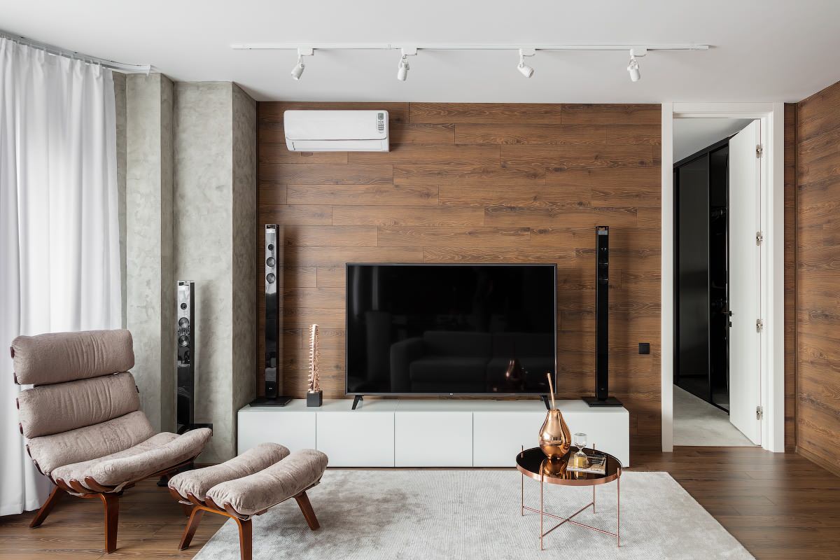 ЖК Сколково