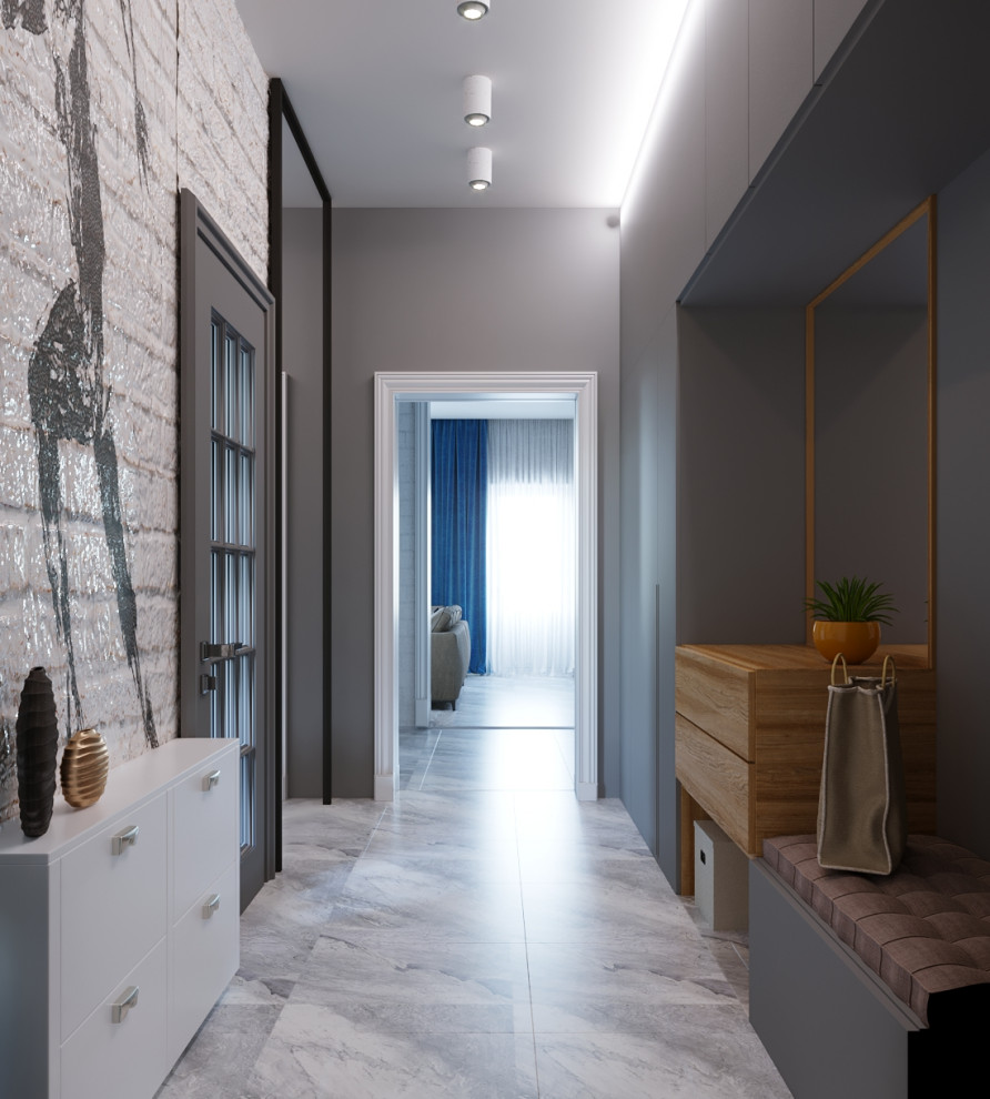 Проект дома