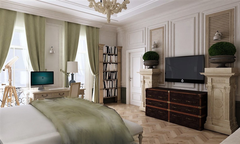 Проект дома 450 м2 в г. Майкоп