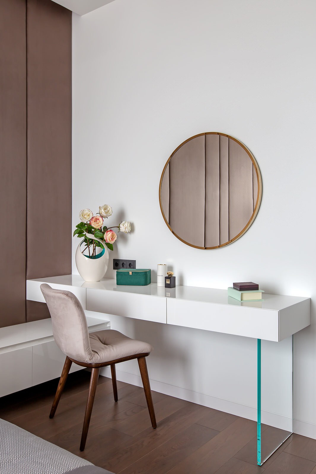 ЖК "Балчуг Вьюпойнт"