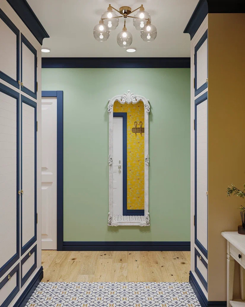 Коломенское