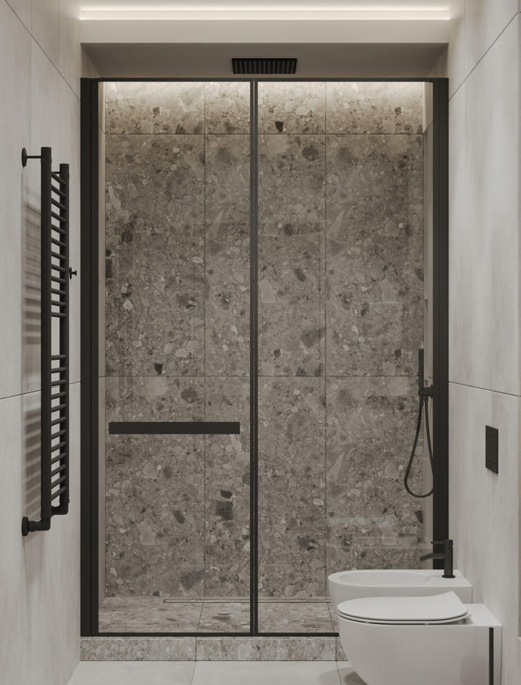 Коттедж Малое Седельниково (180 кв.м.)