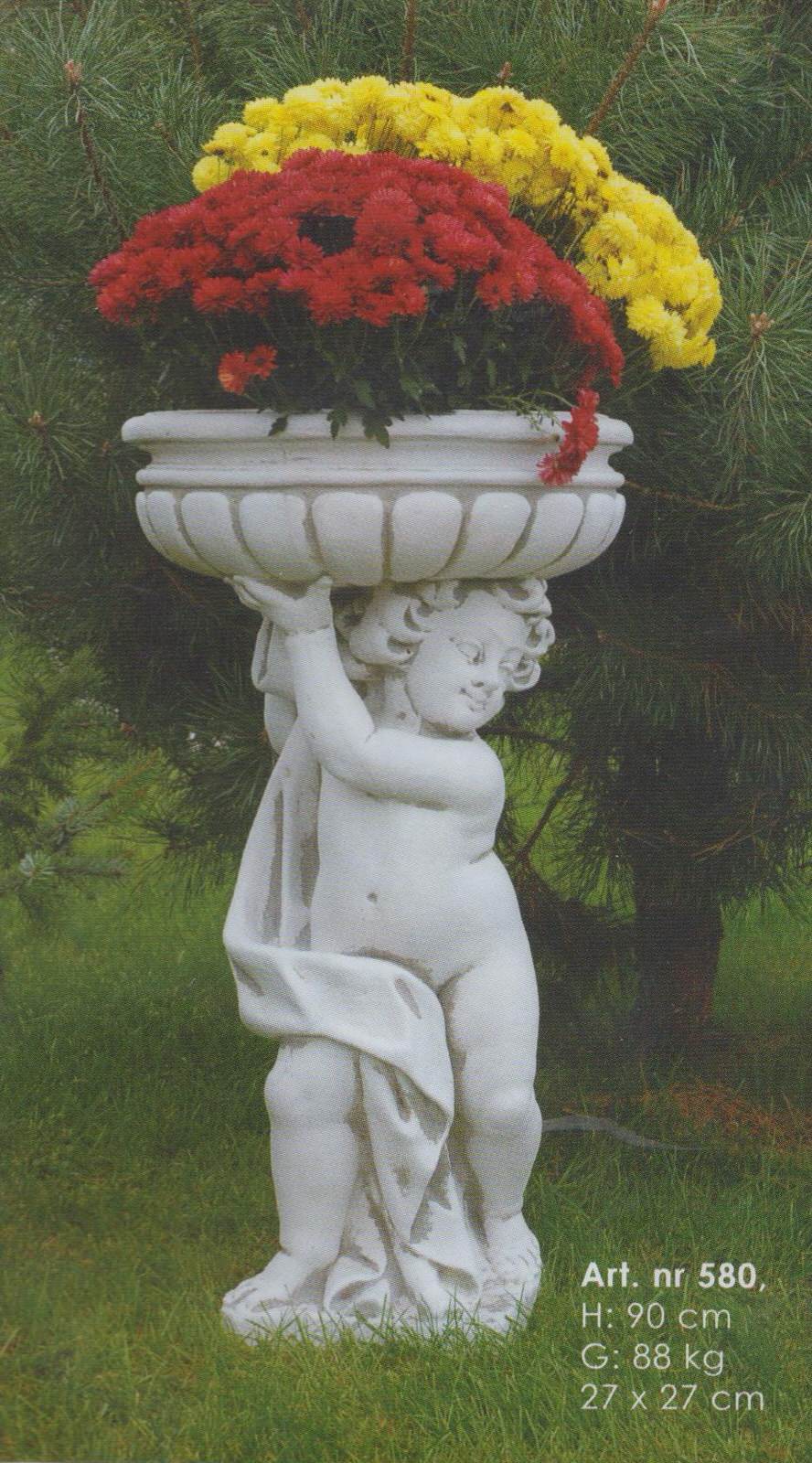 Центр Садово-Парковой Скульптуры