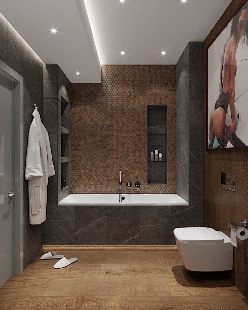 Холостяцкая берлога