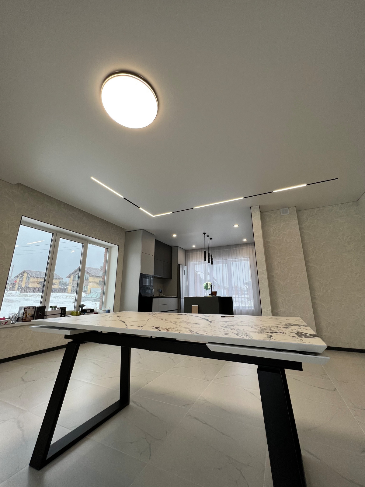 Обложка проекта: Частный дом на ул. Ясная