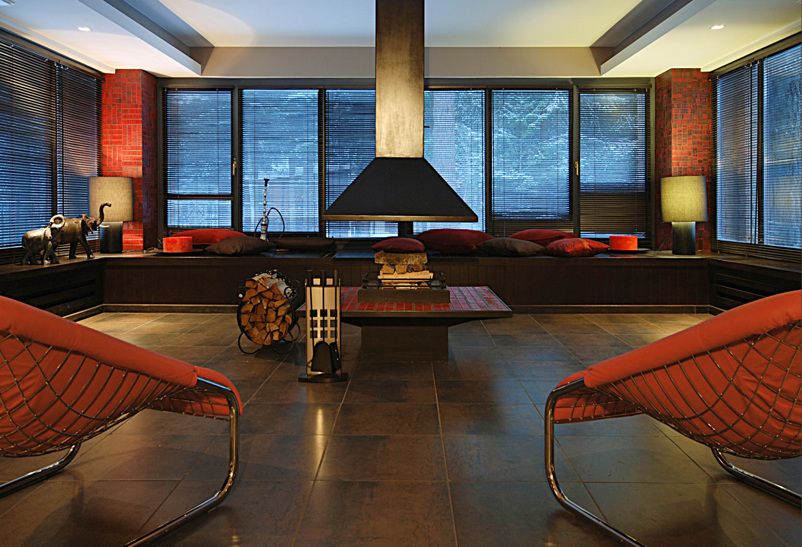 Обложка проекта: Дом в пос. Грибово