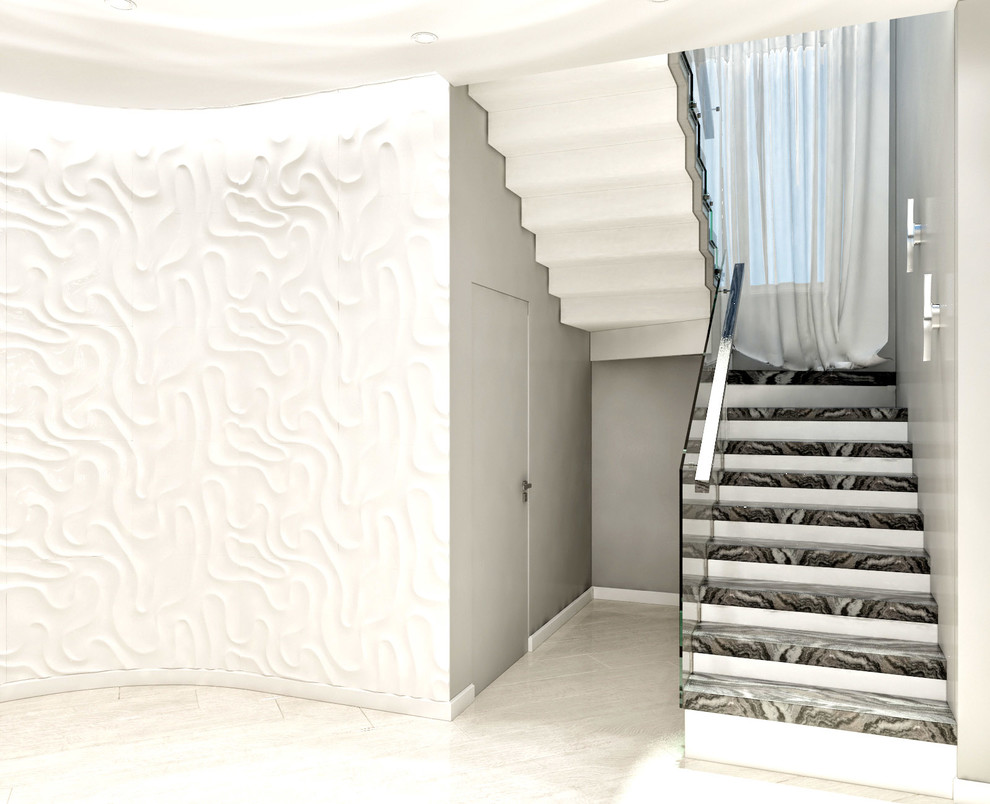 Always up/Лестницы