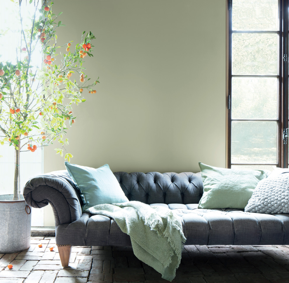 Обложка проекта: Цвет года 2022