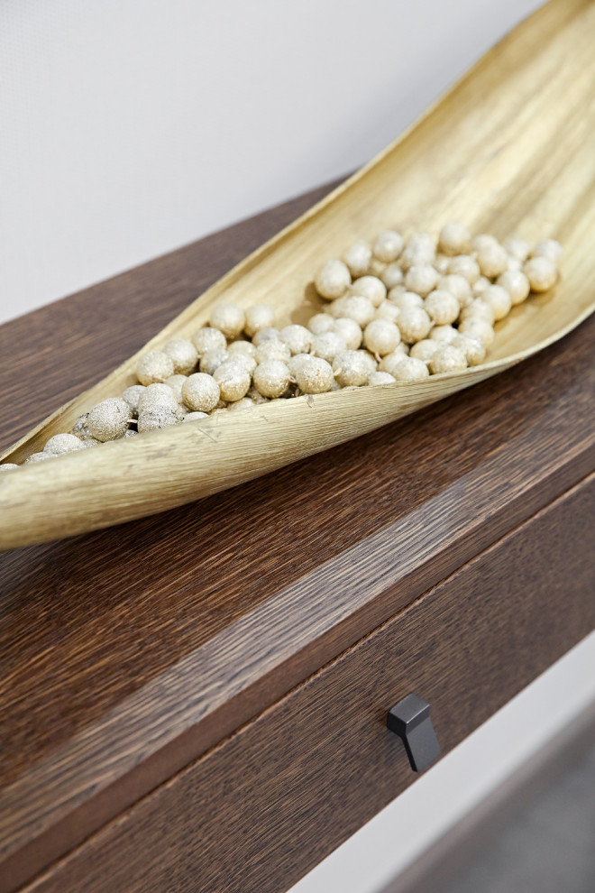 Квартира площадью 170 кв.м. в Брянске. Реализованный проект.