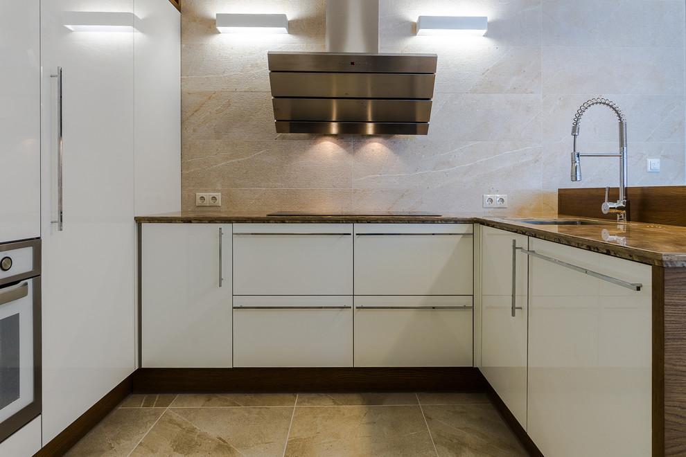 ЖК Идеал Хауз / Apartments Ideal House