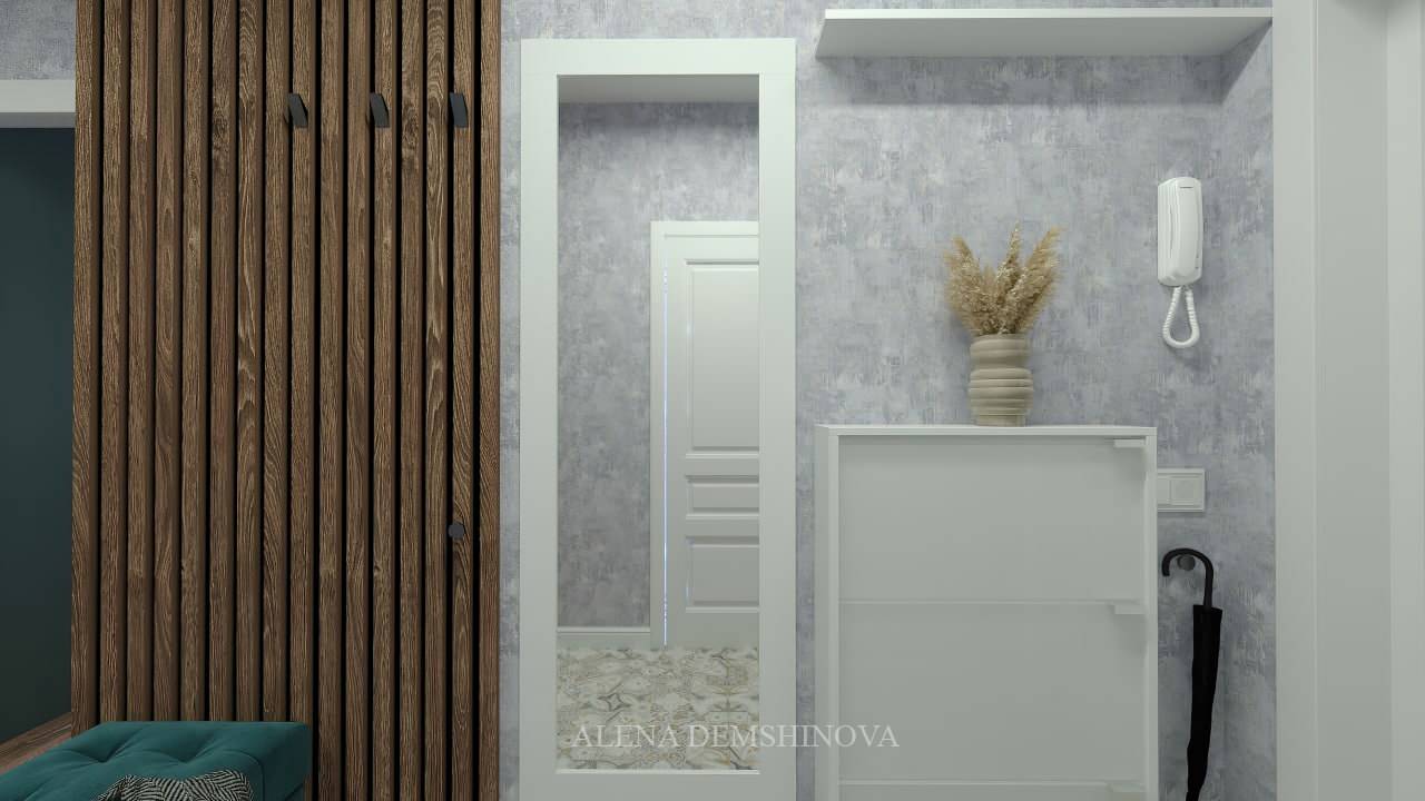 Квартира в Пушкино