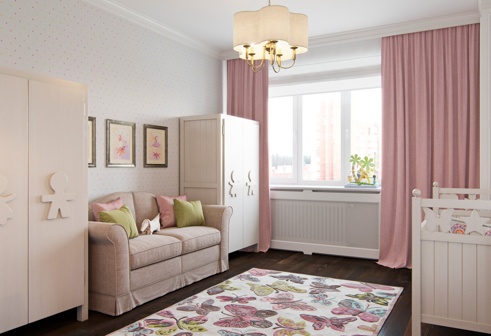 Квартира в ЖК Зеленоград