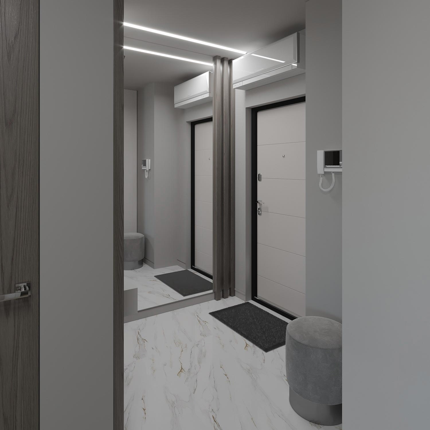 Тихон Михайлов