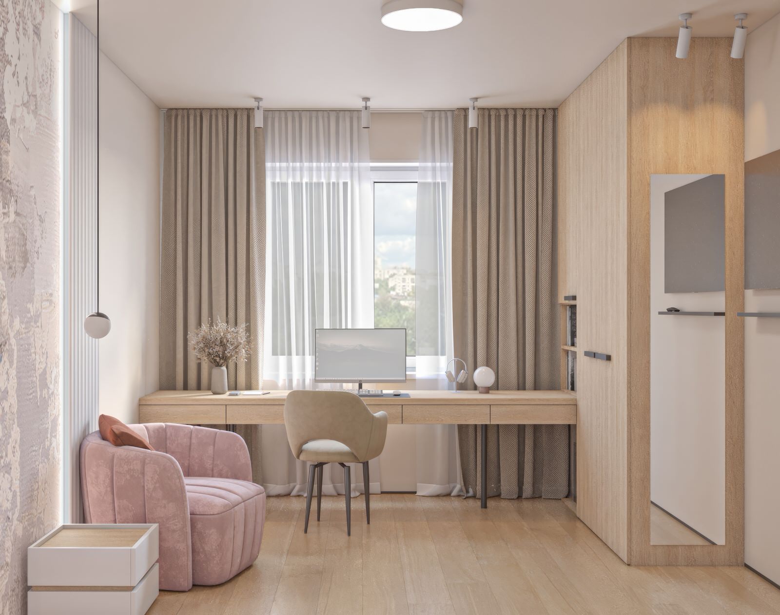 Сервис Интерьеров ТАК