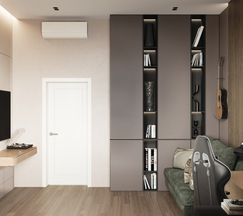 Дом в КП Орешкино, 160 м2