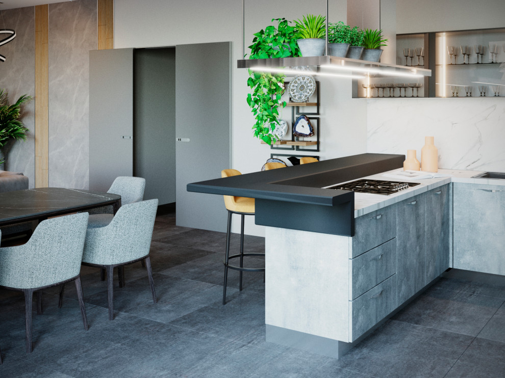 Квартира в Краснодаре