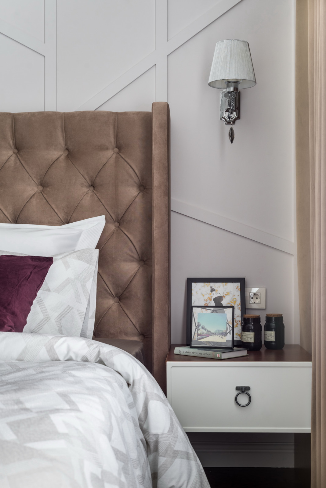 Квартира в жк "Времена года"