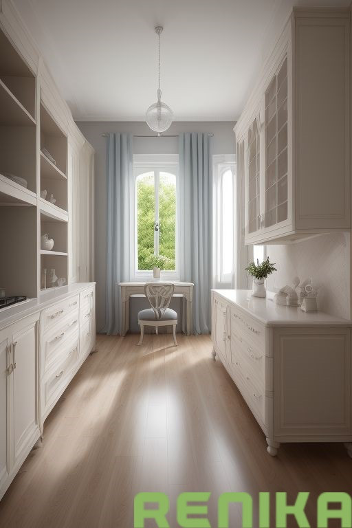 Спальная комната