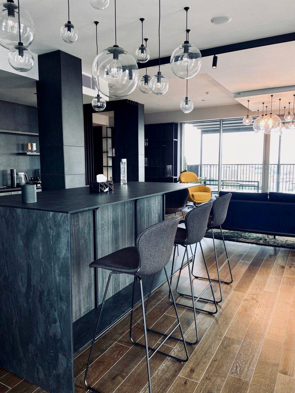 Московский офис компании