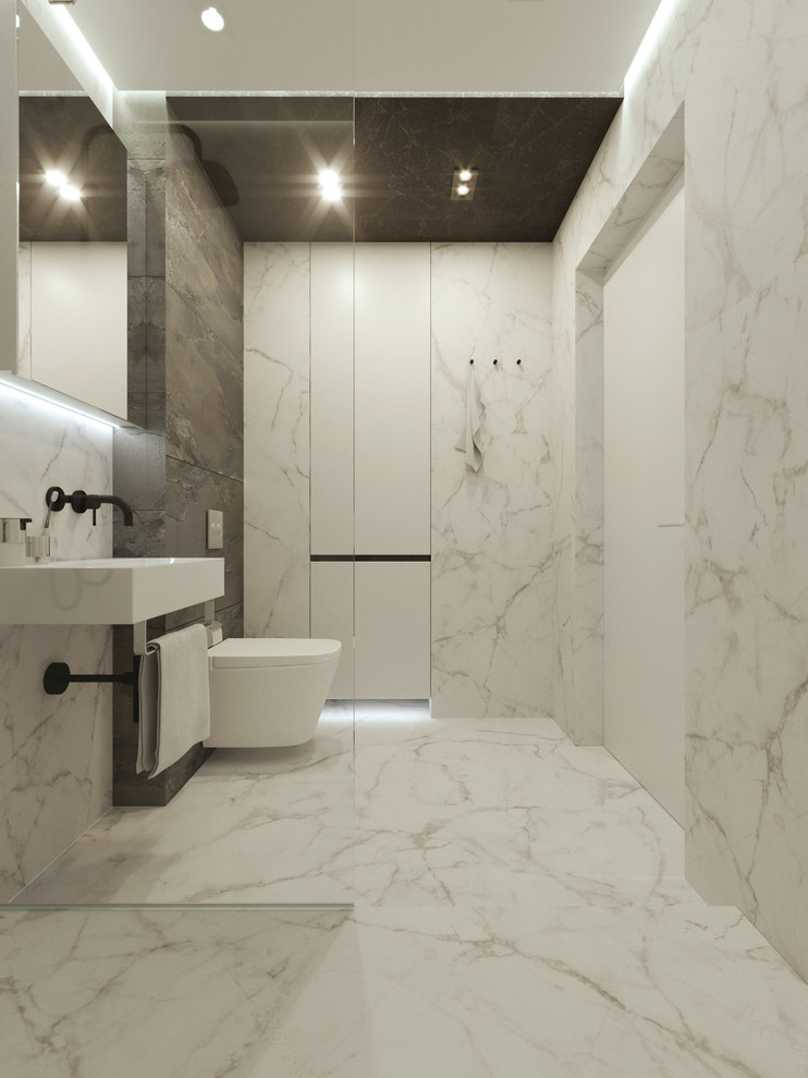 Квартира для холостяка