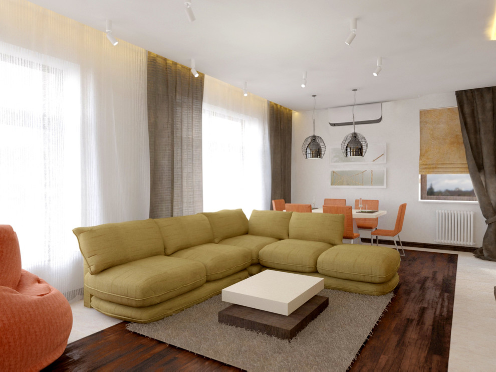 Мужской характер