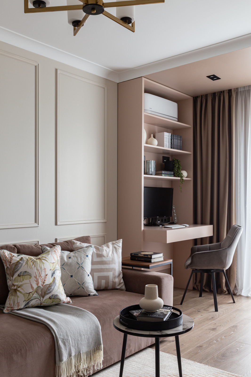 Квартира в Строгино